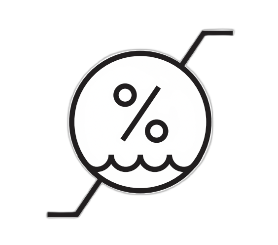 pressure Limit Symbol