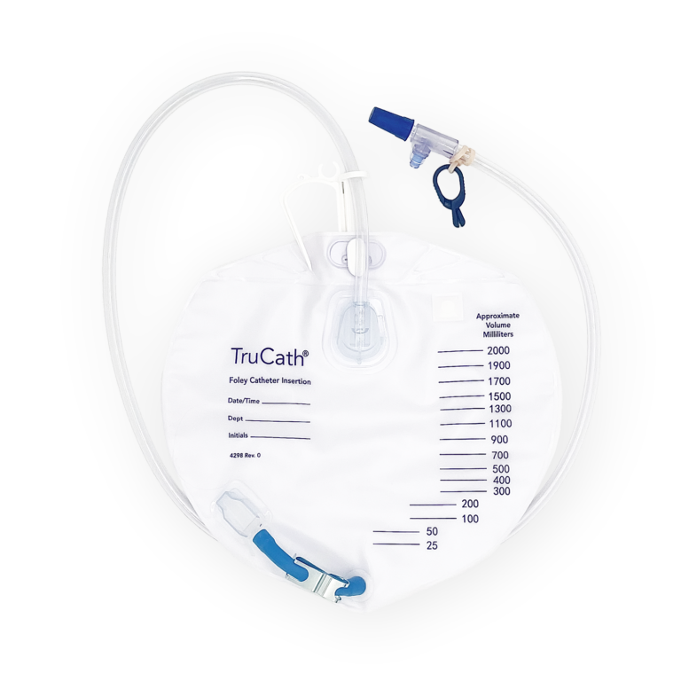TruCath Night Drainage Bag