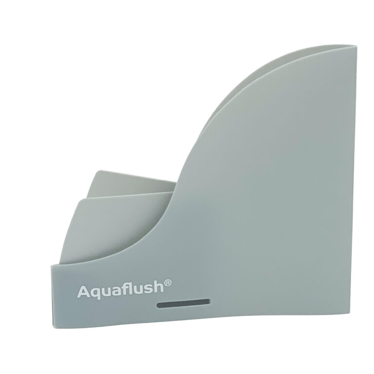 Aquaflush_stand