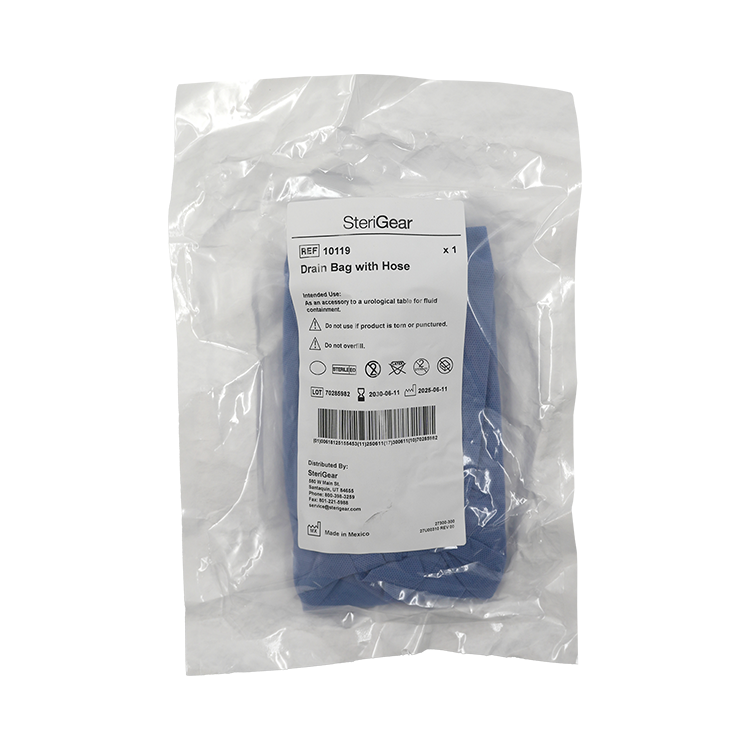 Urology Drapes & Covers 10119