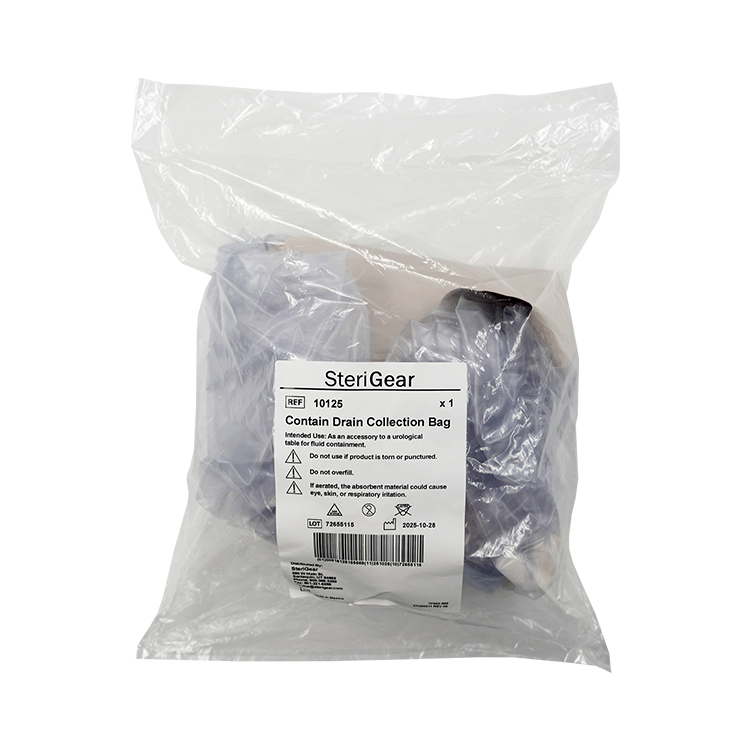 Urology Drapes & Covers 10125