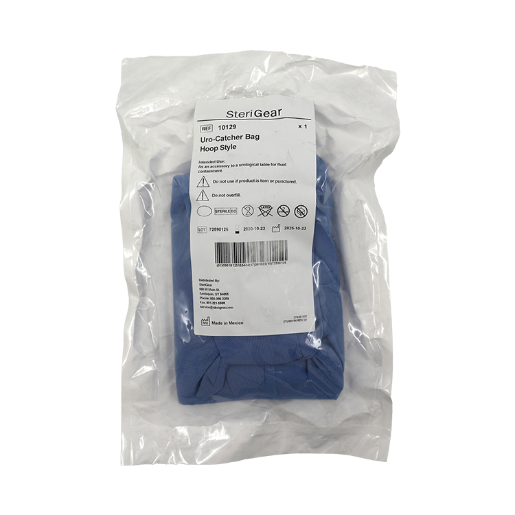 Urology Drapes & Covers 10129